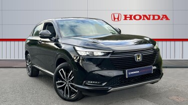 Honda HR-V 1.5 eHEV Advance 5dr CVT Hybrid Hatchback